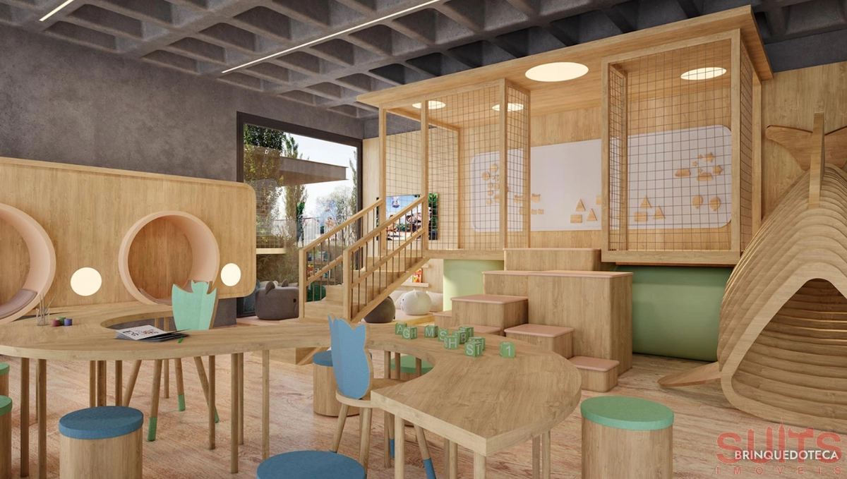 9ª foto do condomínio