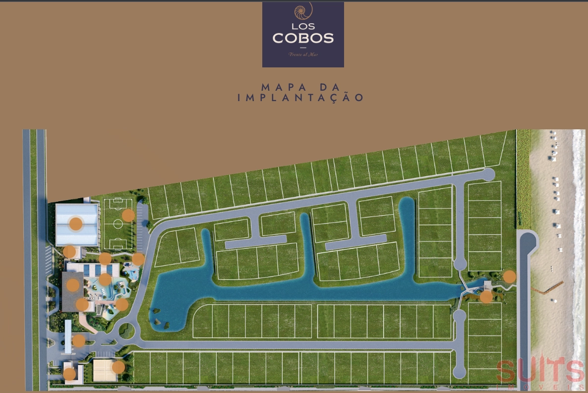 18ª foto do condomínio