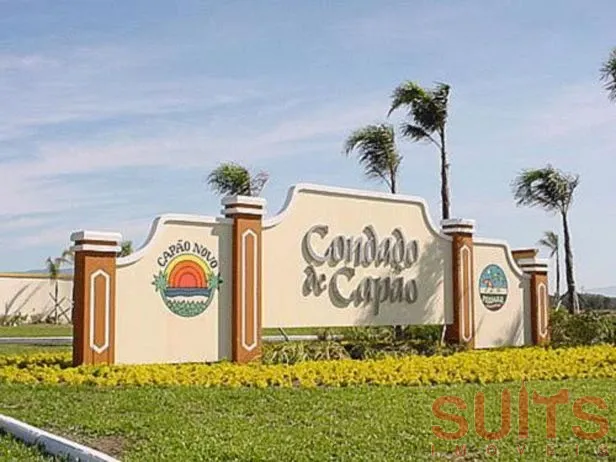 11ª foto do condomínio