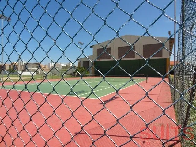 13ª foto do condomínio