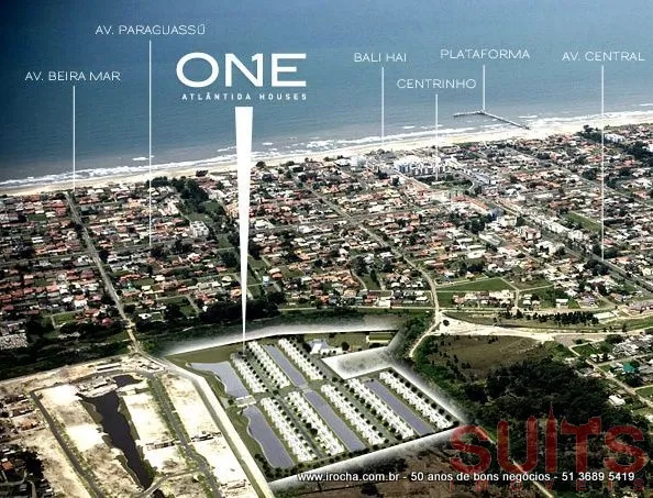 3ª foto do condomínio