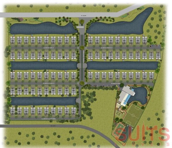 8ª foto do condomínio