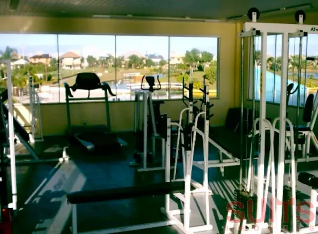 5ª foto do condomínio