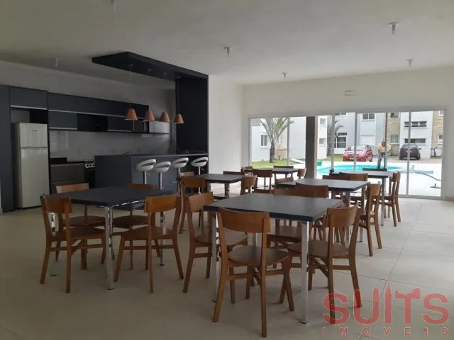 9ª foto do condomínio