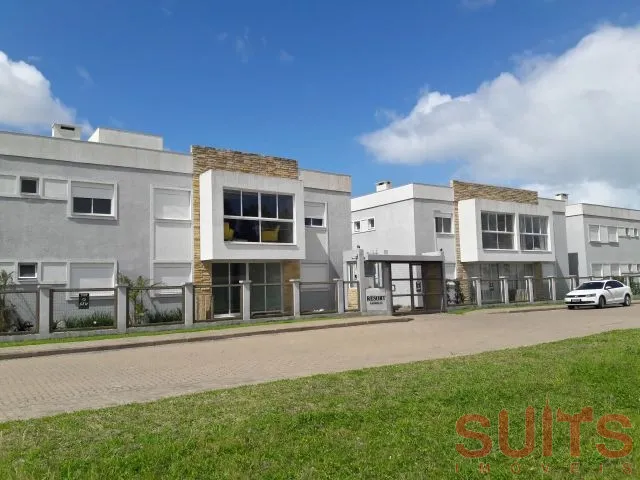 17ª foto do condomínio