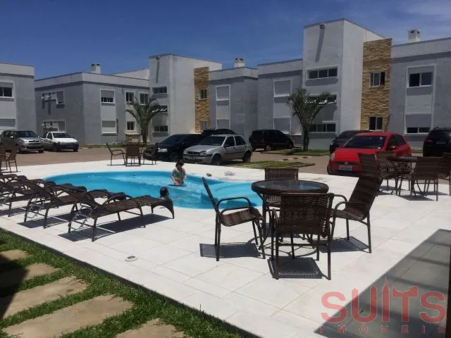 21ª foto do condomínio