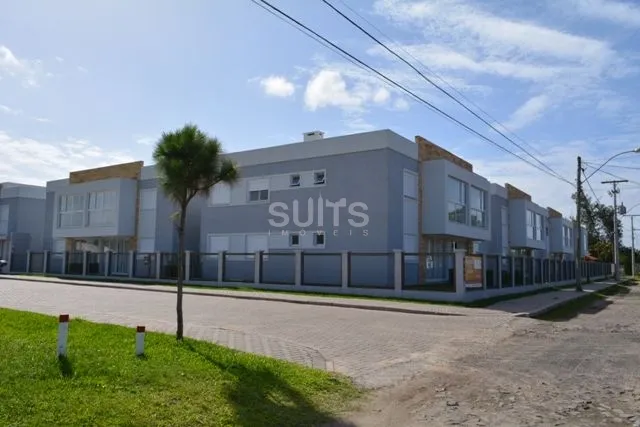 Cond. Xangri-lá Resort