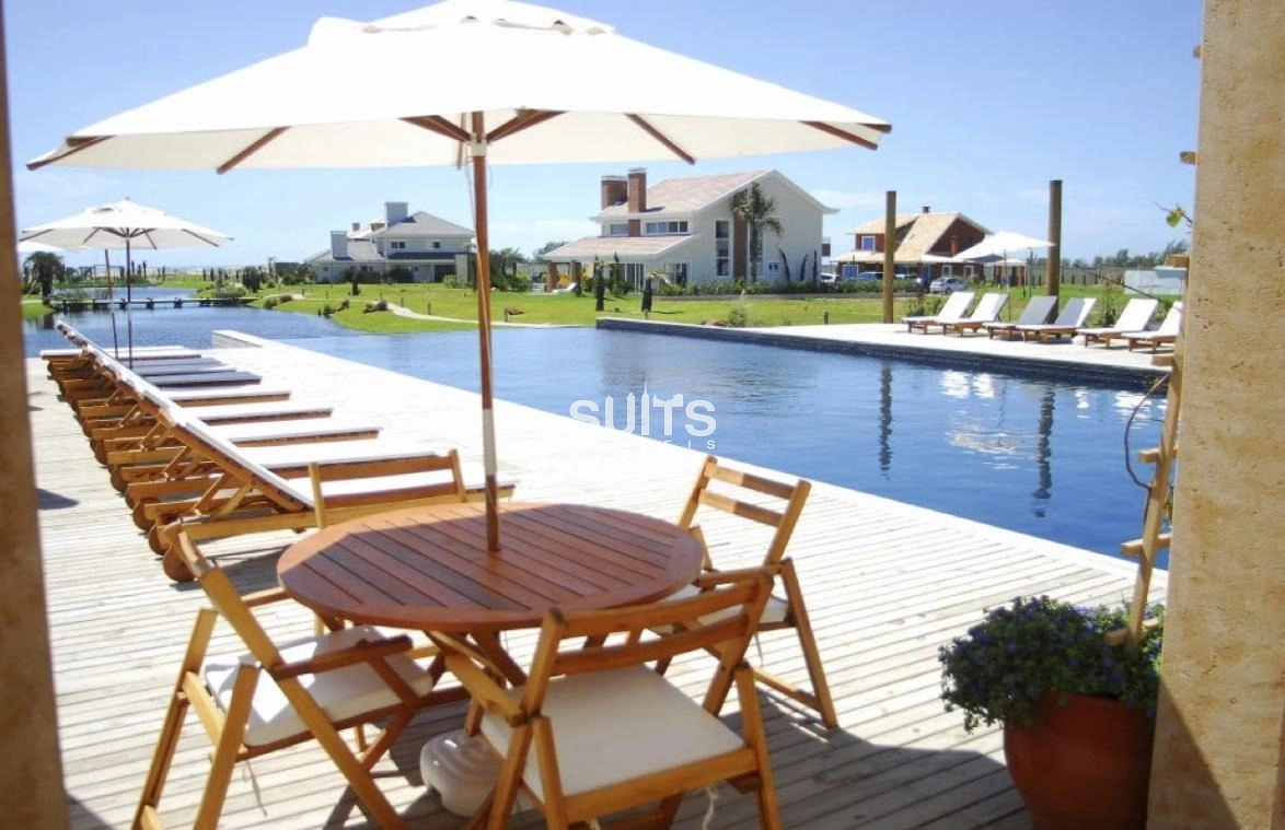 22ª foto do condomínio