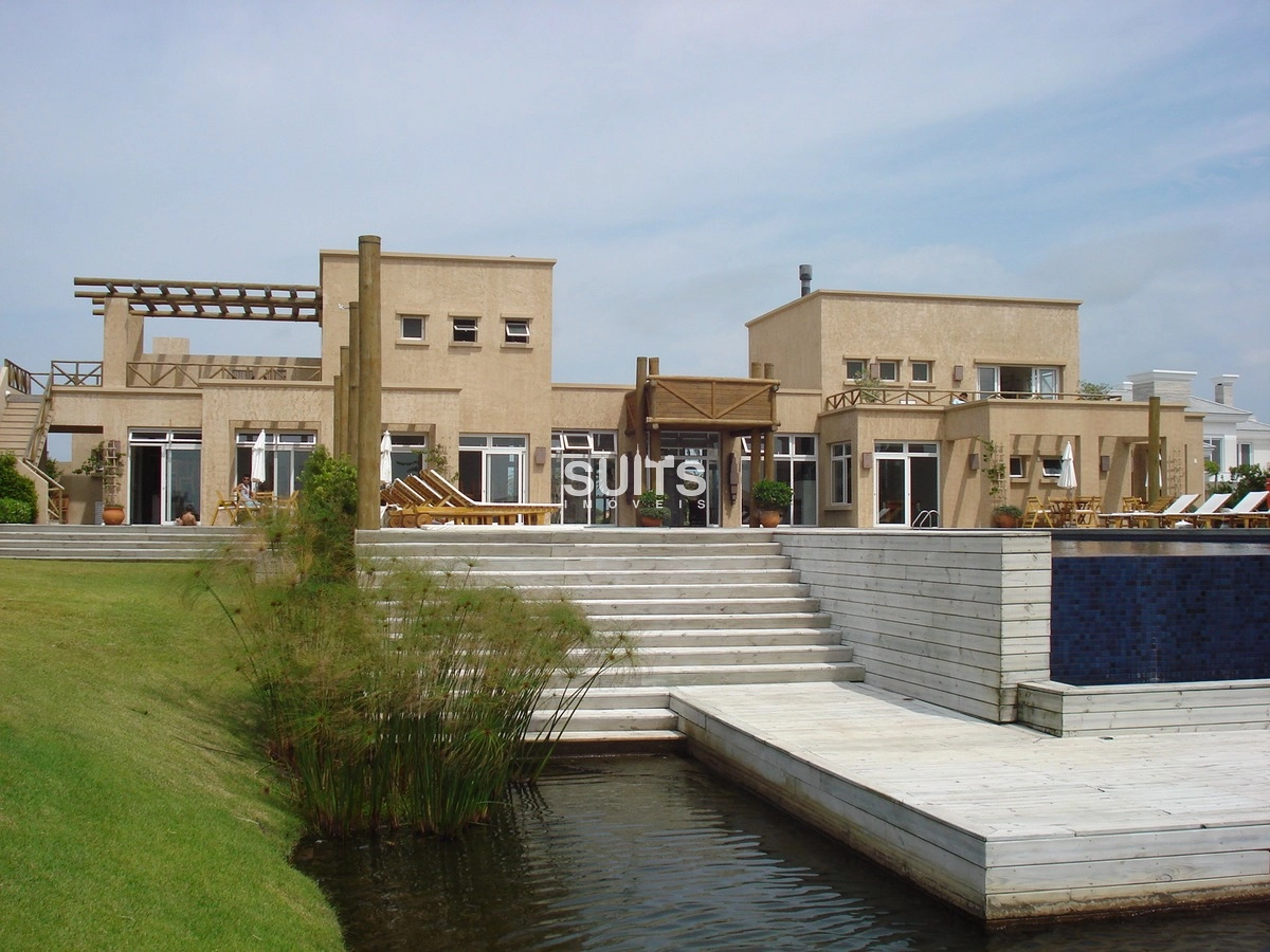 3ª foto do condomínio