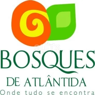 Bosques de Atlântida