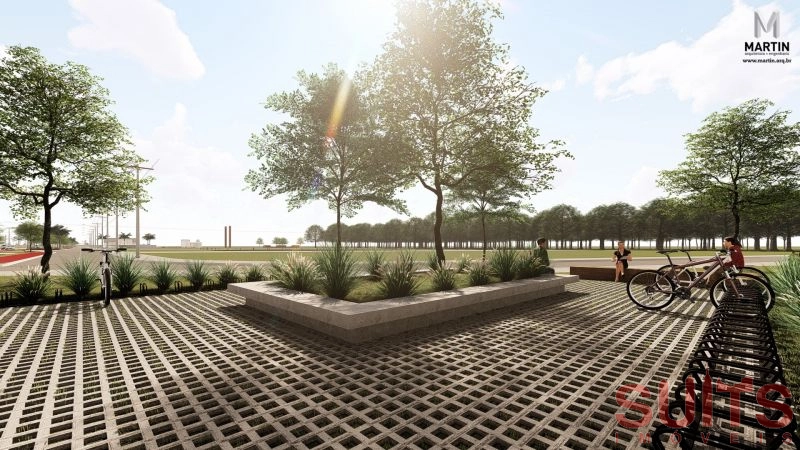 3ª foto do condomínio