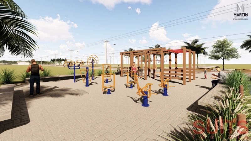 4ª foto do condomínio