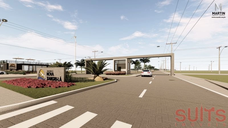 5ª foto do condomínio