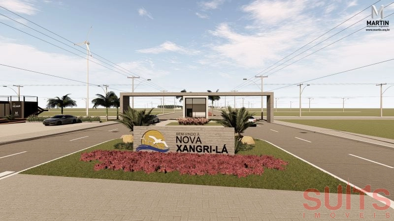 7ª foto do condomínio