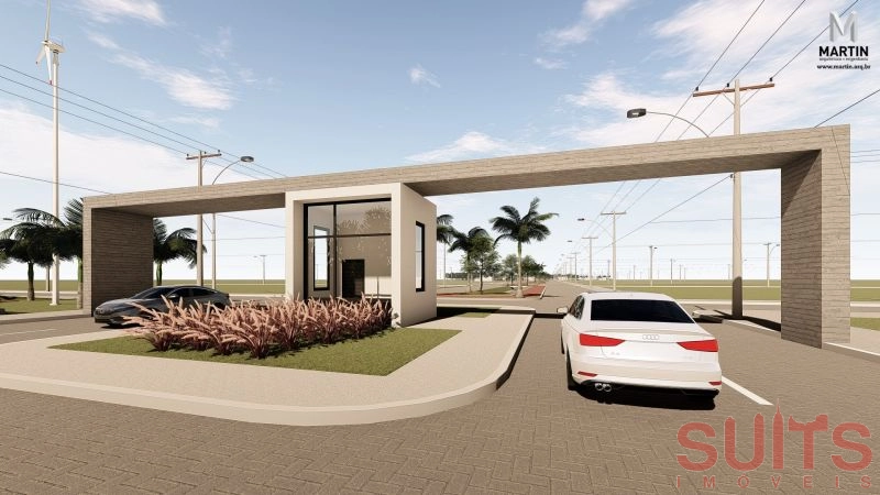 10ª foto do condomínio