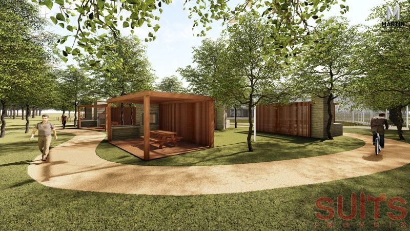 17ª foto do condomínio