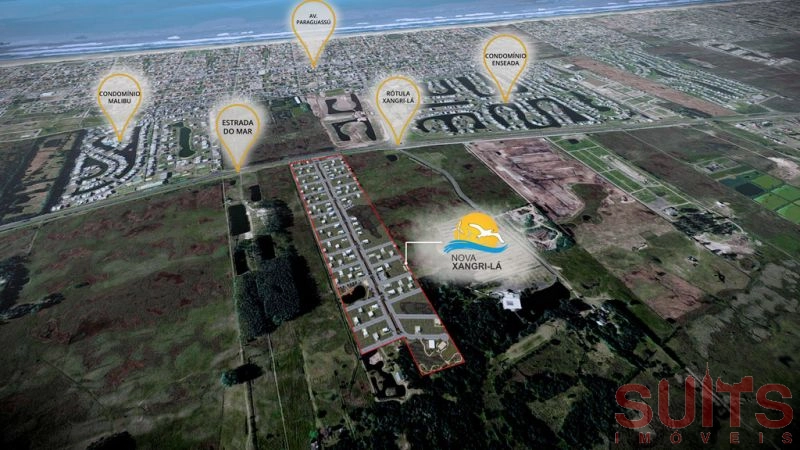 23ª foto do condomínio