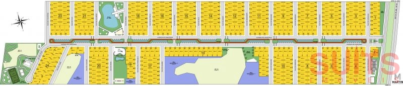 24ª foto do condomínio