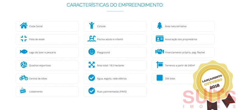 25ª foto do condomínio