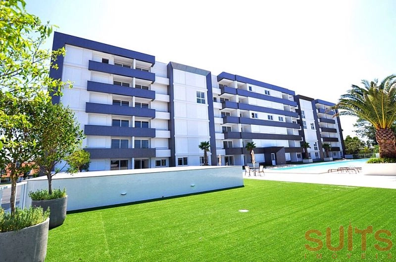 26ª foto do condomínio