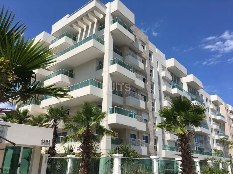 Atlântida Green Square