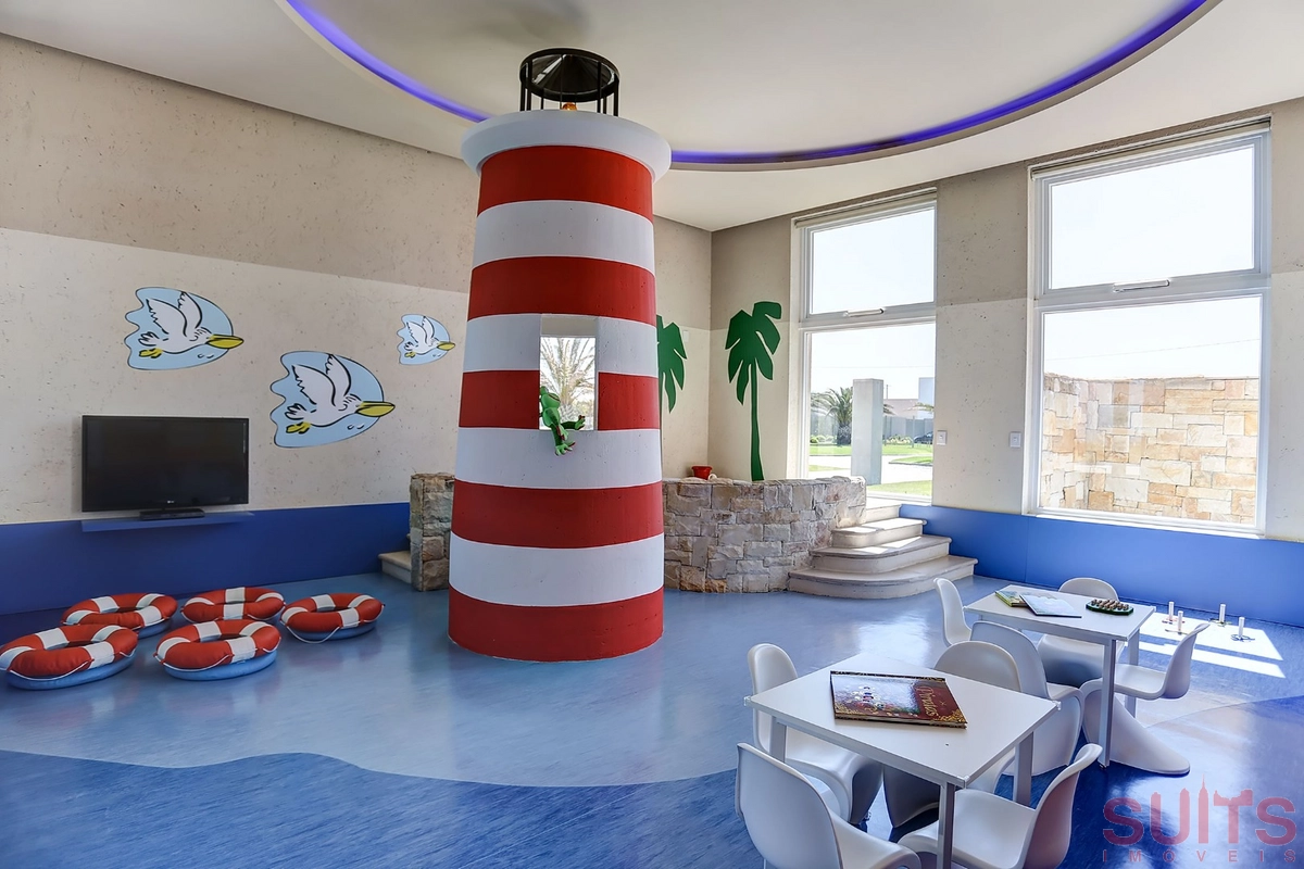 44ª foto do condomínio