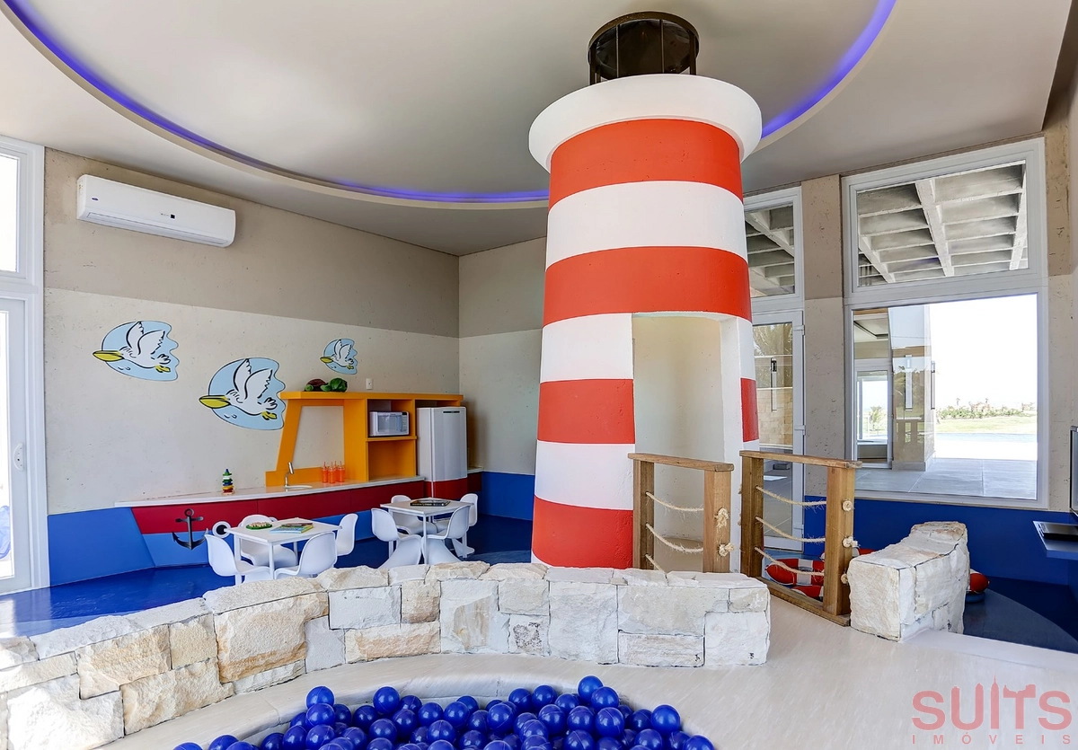 46ª foto do condomínio