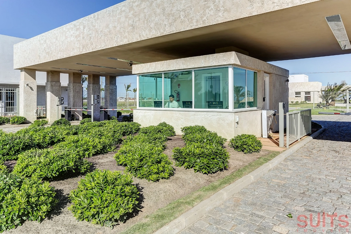 58ª foto do condomínio