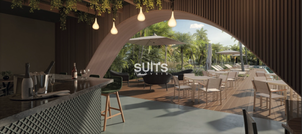 19ª foto do condomínio