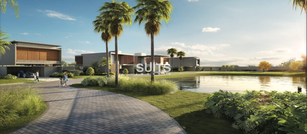 5ª foto do condomínio