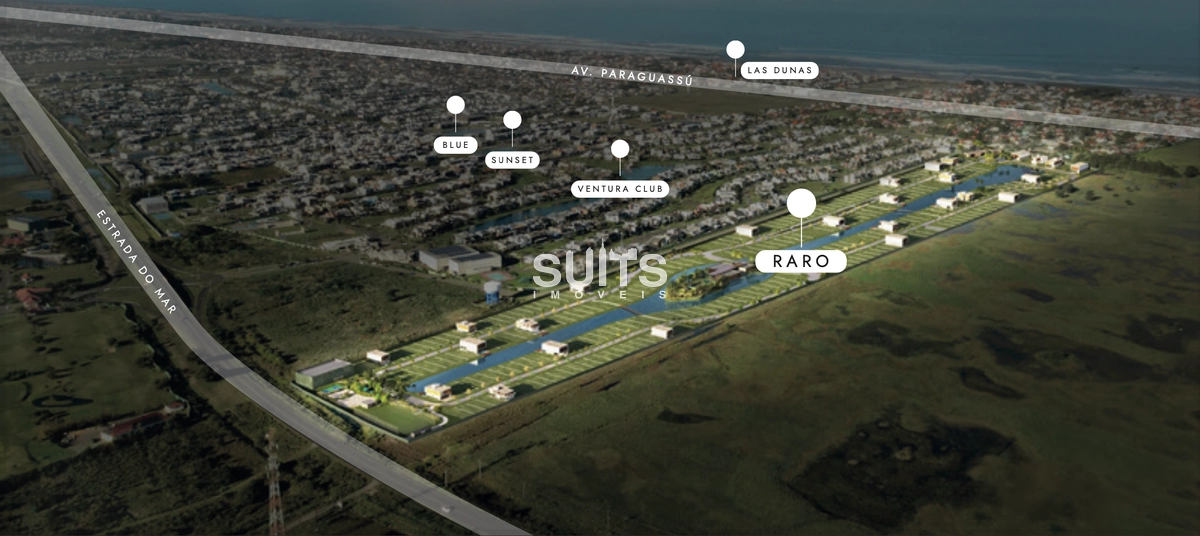 3ª foto do condomínio