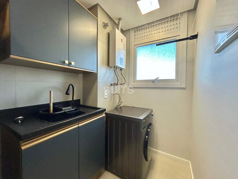 Excelente apartamento à venda no Thera: 6ª foto da galeria de imagens do imóvel