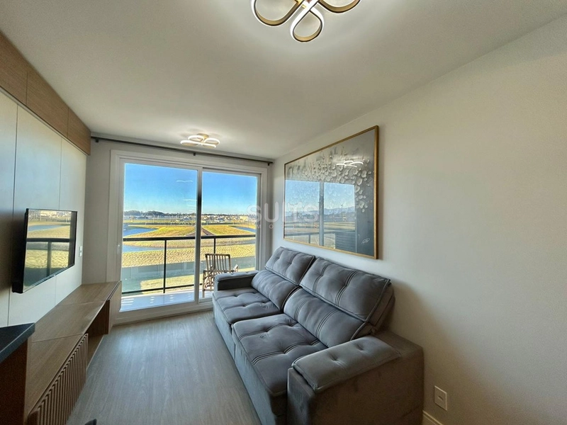Excelente apartamento à venda no Thera: 3ª foto da galeria de imagens do imóvel