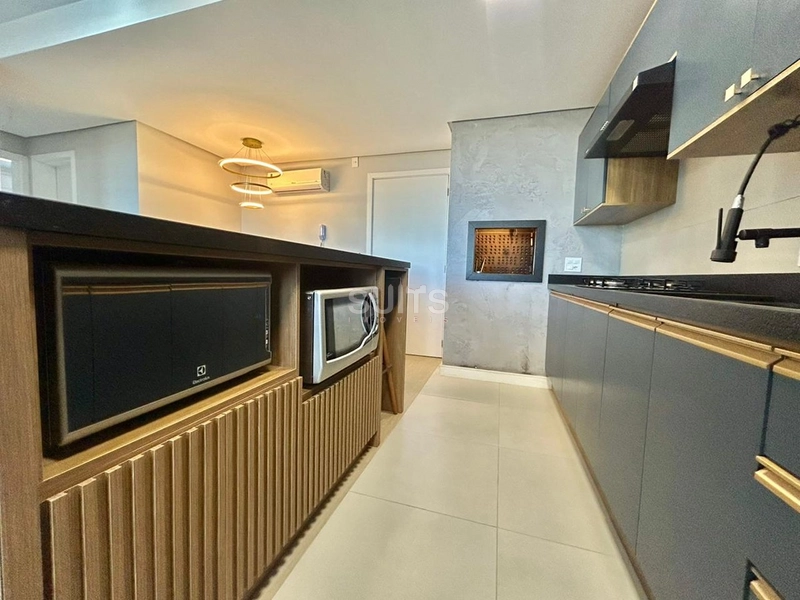Excelente apartamento à venda no Thera: 5ª foto da galeria de imagens do imóvel
