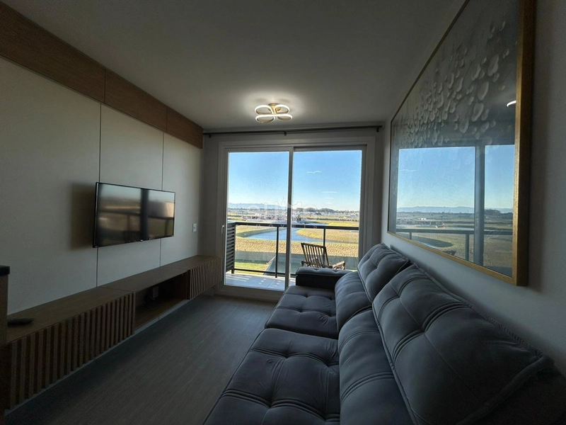 Excelente apartamento à venda no Thera: 2ª foto da galeria de imagens do imóvel