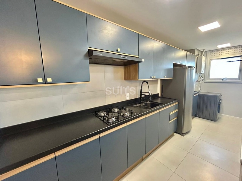 Excelente apartamento à venda no Thera: 4ª foto da galeria de imagens do imóvel