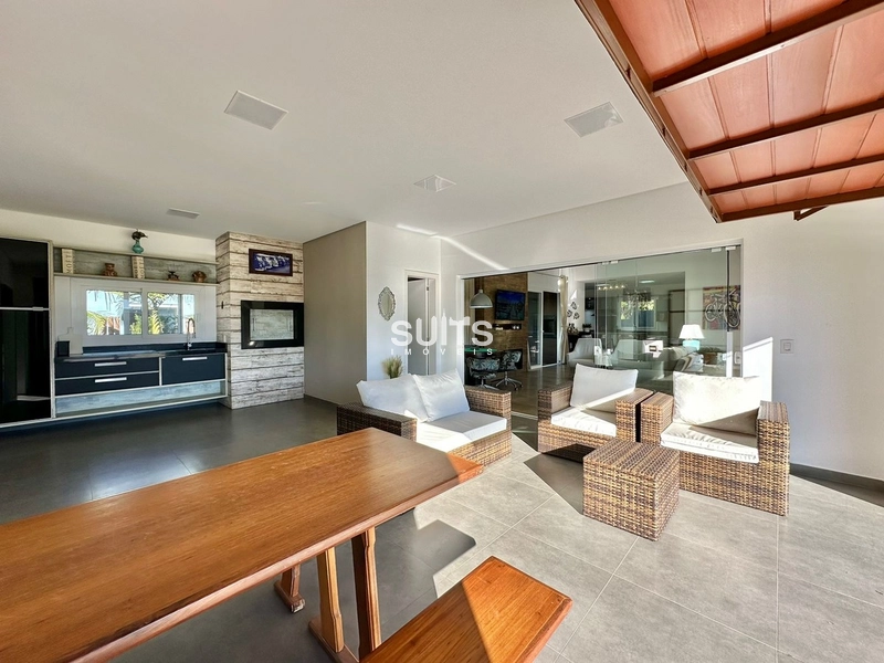 Casa térrea à venda no condomínio Lagoa do Passo!: 7ª foto da galeria de imagens do imóvel