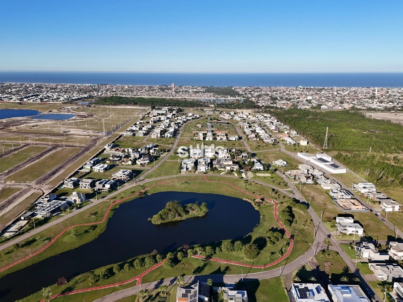 Casa térrea à venda no condomínio Lagoa do Passo!: 4ª foto da galeria de imagens do imóvel