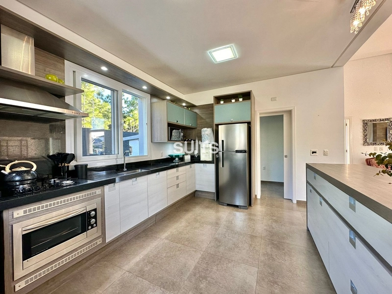 Casa térrea à venda no condomínio Lagoa do Passo!: 13ª foto da galeria de imagens do imóvel