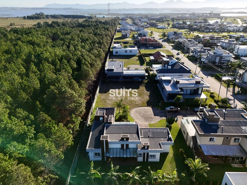 Casa térrea à venda no condomínio Lagoa do Passo!: 1ª foto da galeria de imagens do imóvel