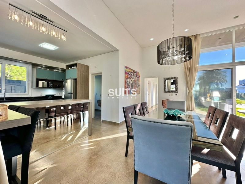 Casa térrea à venda no condomínio Lagoa do Passo!: 10ª foto da galeria de imagens do imóvel