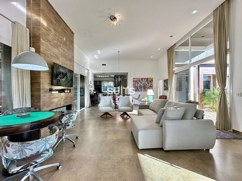 Casa térrea à venda no condomínio Lagoa do Passo!: 8ª foto da galeria de imagens do imóvel