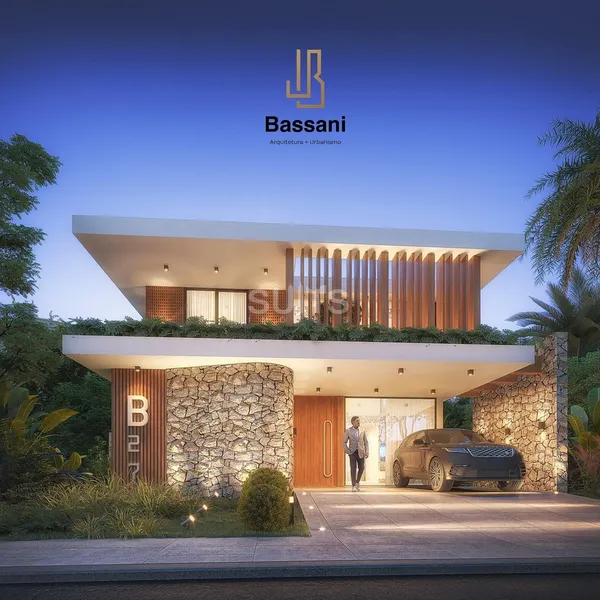 Imóvel residencial ou comercial