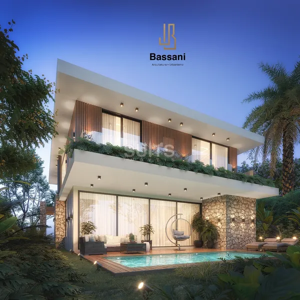 Excelente casa à venda no condomínio Isla: 1ª foto da galeria de imagens do imóvel