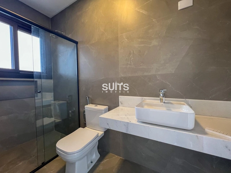 Belíssimo sobrado no condomínio Amare Home Resort: 9ª foto da galeria de imagens do imóvel