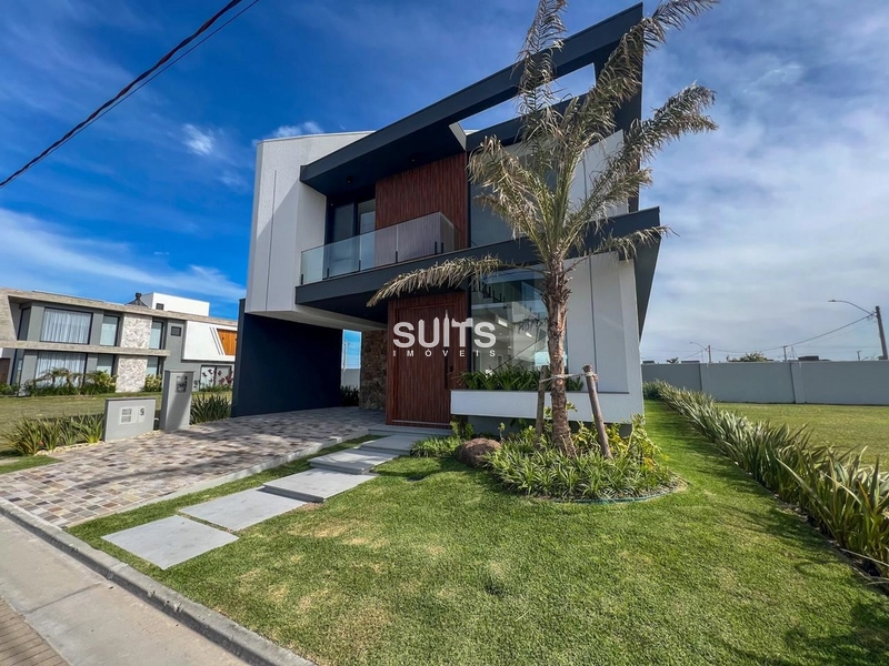 Belíssimo sobrado no condomínio Amare Home Resort: 2ª foto da galeria de imagens do imóvel