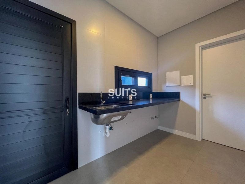 Belíssimo sobrado no condomínio Amare Home Resort: 16ª foto da galeria de imagens do imóvel