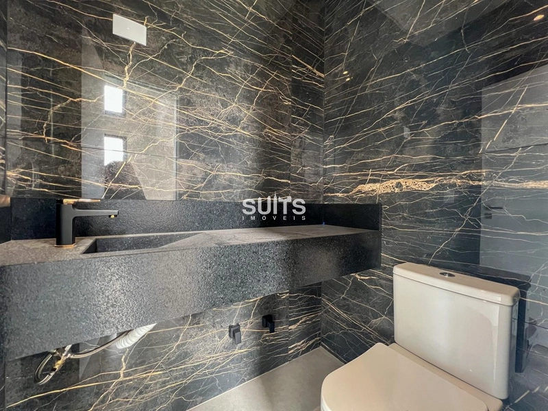 Belíssimo sobrado no condomínio Amare Home Resort: 18ª foto da galeria de imagens do imóvel