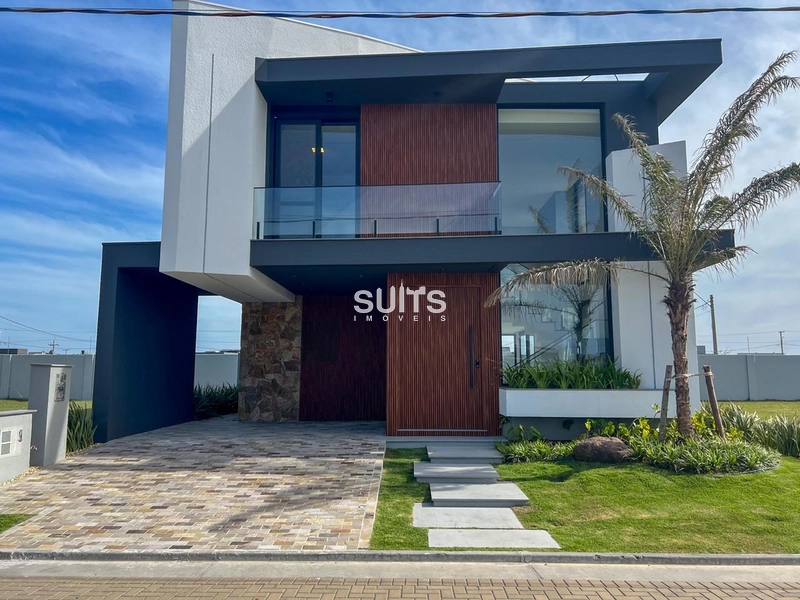 Belíssimo sobrado no condomínio Amare Home Resort: 4ª foto da galeria de imagens do imóvel