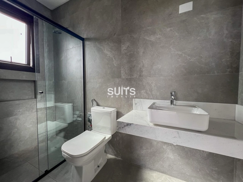 Belíssimo sobrado no condomínio Amare Home Resort: 8ª foto da galeria de imagens do imóvel